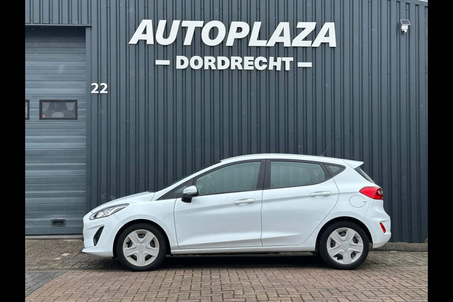 Ford Fiesta 1.1 Trend Airco / PDC
