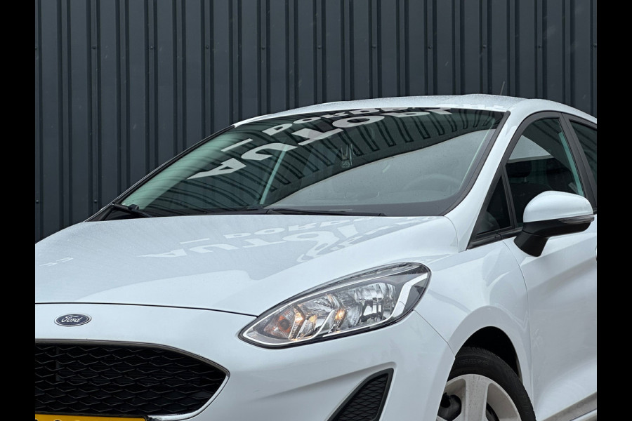 Ford Fiesta 1.1 Trend Airco / PDC