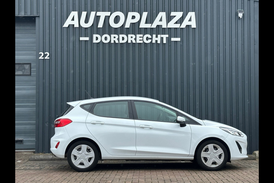 Ford Fiesta 1.1 Trend Airco / PDC