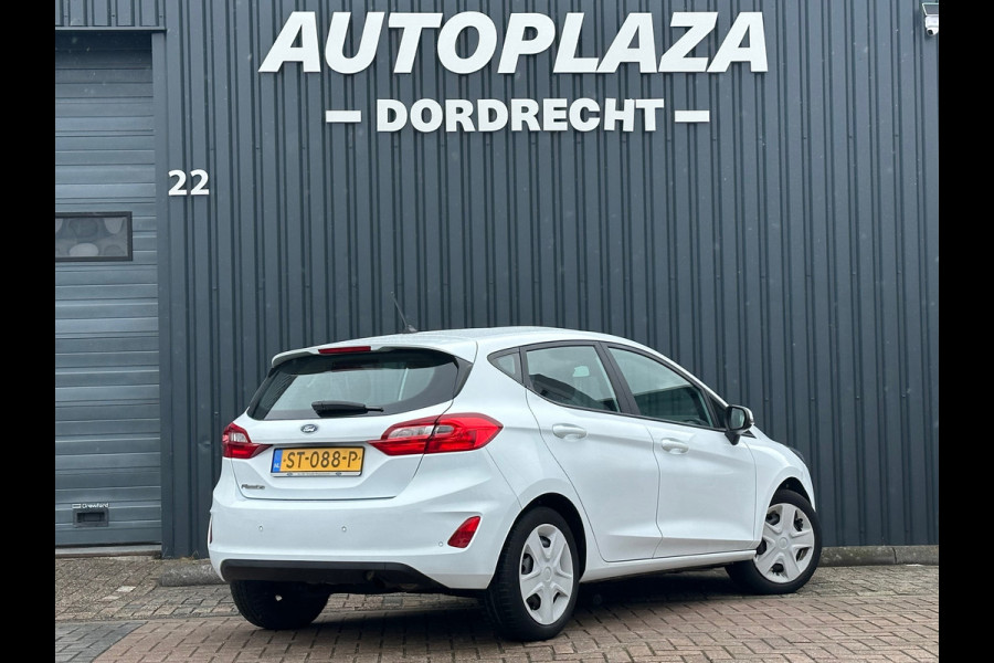 Ford Fiesta 1.1 Trend Airco / PDC