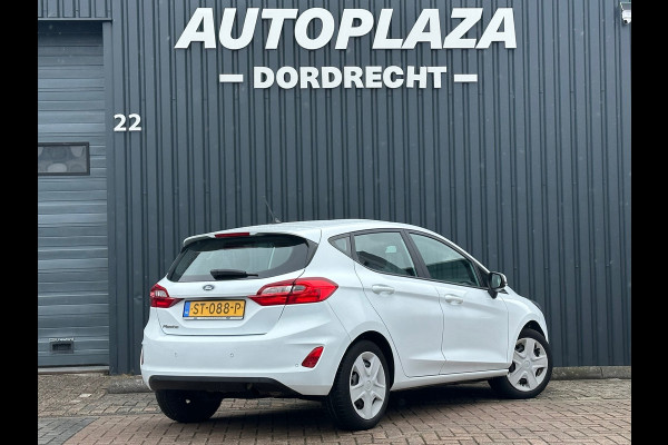Ford Fiesta 1.1 Trend Airco / PDC
