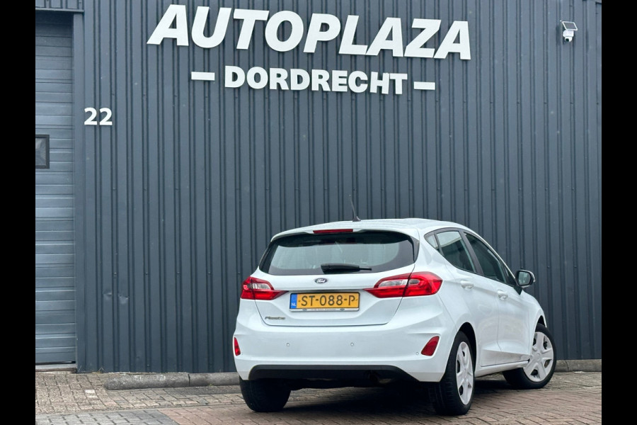 Ford Fiesta 1.1 Trend Airco / PDC