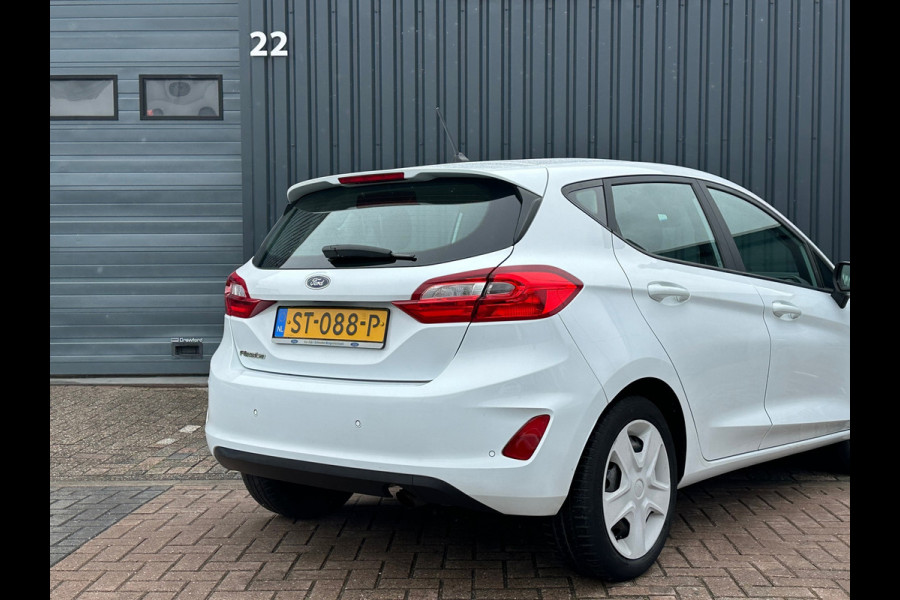 Ford Fiesta 1.1 Trend Airco / PDC