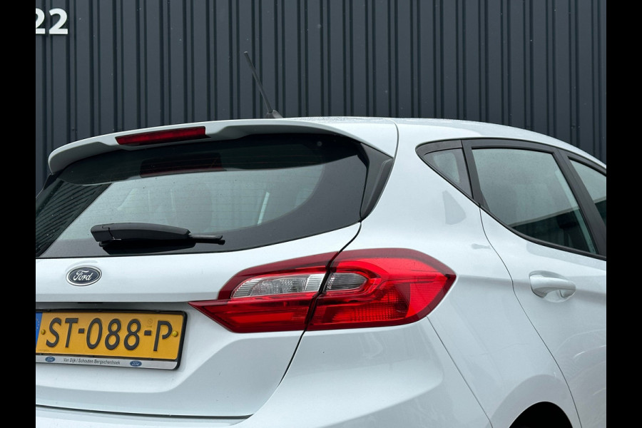 Ford Fiesta 1.1 Trend Airco / PDC