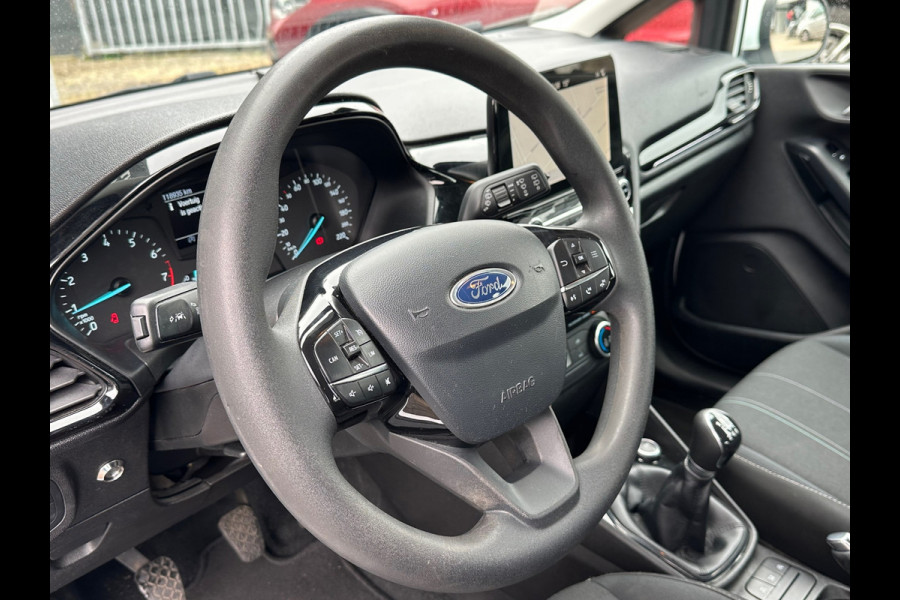 Ford Fiesta 1.1 Trend Airco / PDC