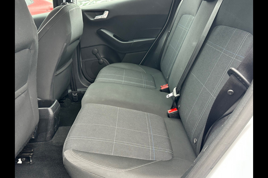 Ford Fiesta 1.1 Trend Airco / PDC