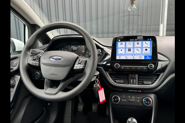 Ford Fiesta 1.1 Trend Airco / PDC