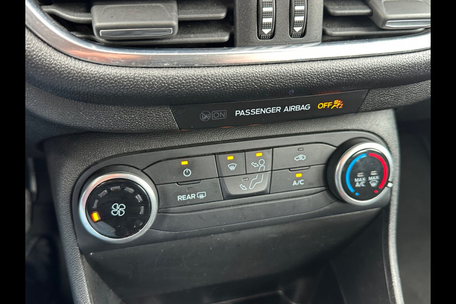 Ford Fiesta 1.1 Trend Airco / PDC