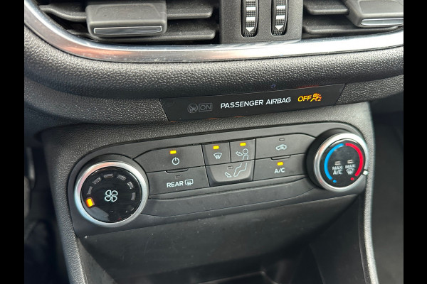 Ford Fiesta 1.1 Trend Airco / PDC