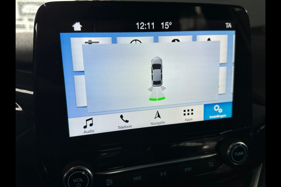 Ford Fiesta 1.1 Trend Airco / PDC