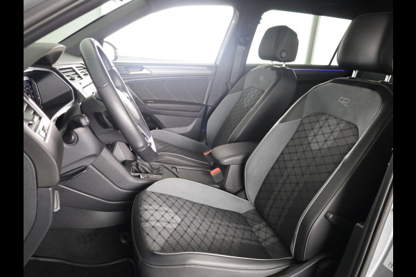 Volkswagen Tiguan Allspace 1.5 TSI R-Line Business 150PK DSG | Verlengde garantie | Navigatie | Matrix LED koplampen | Elektrische achterklep |