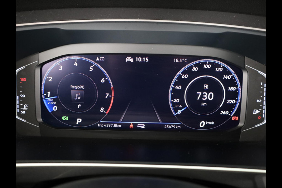 Volkswagen Tiguan Allspace 1.5 TSI R-Line Business 150PK DSG | Verlengde garantie | Navigatie | Matrix LED koplampen | Elektrische achterklep |