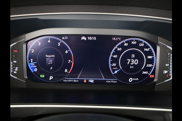 Volkswagen Tiguan Allspace 1.5 TSI R-Line Business 150PK DSG | Verlengde garantie | Navigatie | Matrix LED koplampen | Elektrische achterklep |