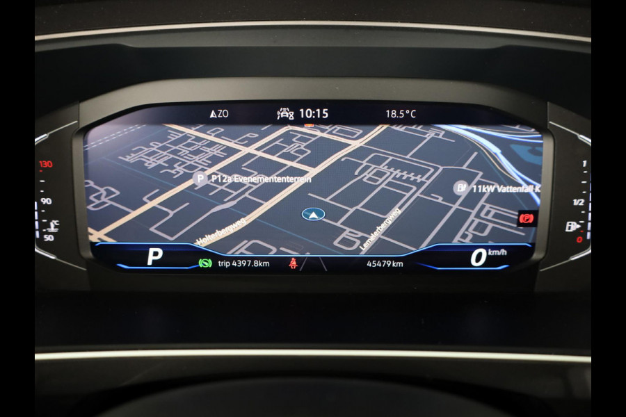 Volkswagen Tiguan Allspace 1.5 TSI R-Line Business 150PK DSG | Verlengde garantie | Navigatie | Matrix LED koplampen | Elektrische achterklep |