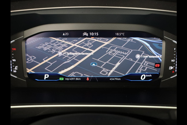 Volkswagen Tiguan Allspace 1.5 TSI R-Line Business 150PK DSG | Verlengde garantie | Navigatie | Matrix LED koplampen | Elektrische achterklep |