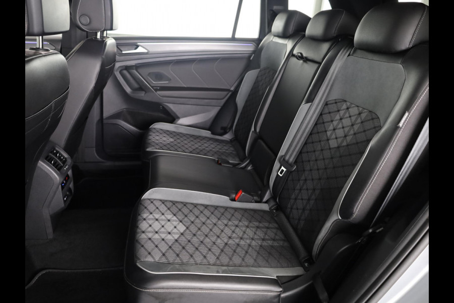 Volkswagen Tiguan Allspace 1.5 TSI R-Line Business 150PK DSG | Verlengde garantie | Navigatie | Matrix LED koplampen | Elektrische achterklep |