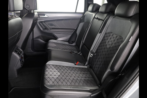 Volkswagen Tiguan Allspace 1.5 TSI R-Line Business 150PK DSG | Verlengde garantie | Navigatie | Matrix LED koplampen | Elektrische achterklep |
