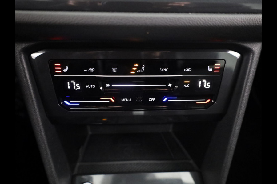 Volkswagen Tiguan Allspace 1.5 TSI R-Line Business 150PK DSG | Verlengde garantie | Navigatie | Matrix LED koplampen | Elektrische achterklep |