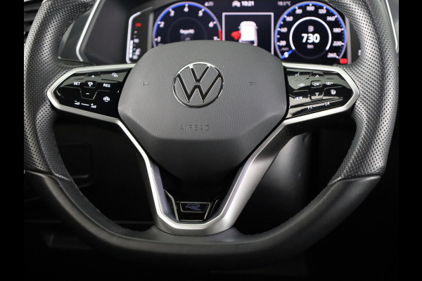 Volkswagen Tiguan Allspace 1.5 TSI R-Line Business 150PK DSG | Verlengde garantie | Navigatie | Matrix LED koplampen | Elektrische achterklep |