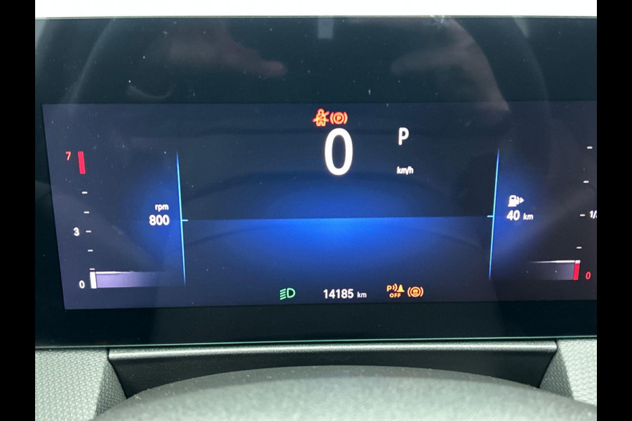 Opel Astra 1.2 Turbo Ultimate Climate control  Adaptive cruise control LED Panoramadak Voorstoelen verwarmd Stuurwiel verwarmd Achteruitrij camera 360* Sfeer verlichting Apple carplay/ Andriod auto