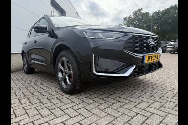 Ford Kuga 2.5 PHEV ST-Line X Ford Kuga 2.5 PHEV ST-Line X