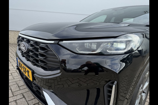 Ford Kuga 2.5 PHEV ST-Line X Ford Kuga 2.5 PHEV ST-Line X