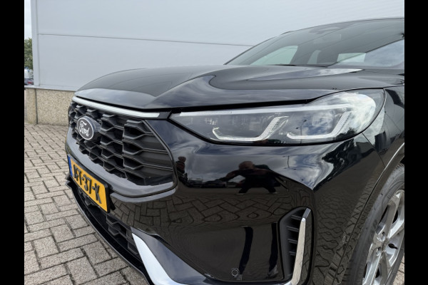 Ford Kuga 2.5 PHEV ST-Line X Ford Kuga 2.5 PHEV ST-Line X