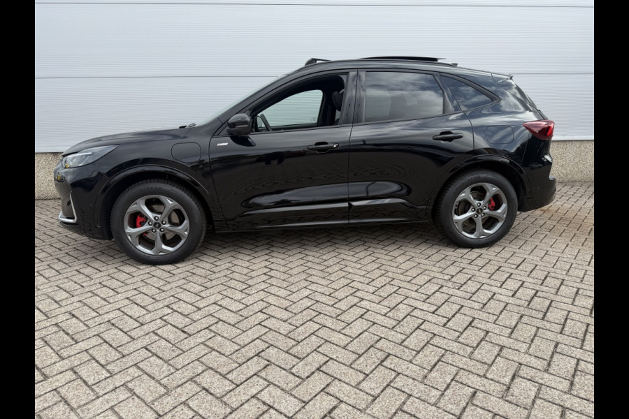 Ford Kuga 2.5 PHEV ST-Line X Ford Kuga 2.5 PHEV ST-Line X