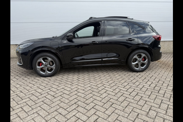 Ford Kuga 2.5 PHEV ST-Line X Ford Kuga 2.5 PHEV ST-Line X