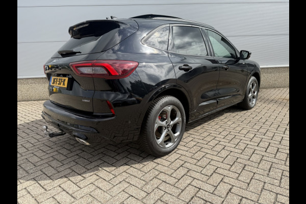 Ford Kuga 2.5 PHEV ST-Line X Ford Kuga 2.5 PHEV ST-Line X