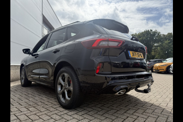 Ford Kuga 2.5 PHEV ST-Line X Ford Kuga 2.5 PHEV ST-Line X