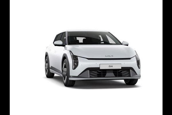 Kia EV4 Air 58.3 kWh | Nieuw Model | 435Km Bereik | Navigatie | Clima | Camera | Sensoren