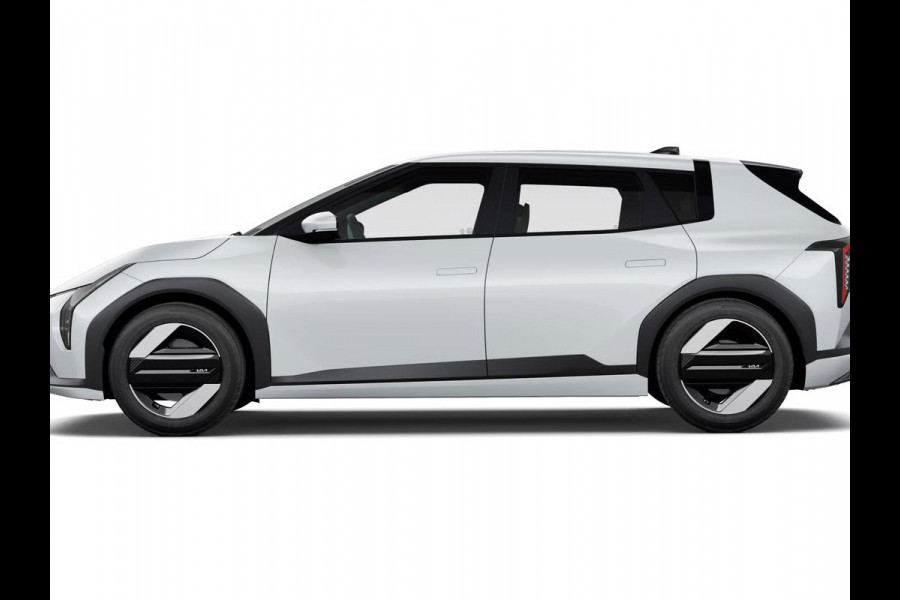 Kia EV4 Air 58.3 kWh | Nieuw Model | 435Km Bereik | Navigatie | Clima | Camera | Sensoren