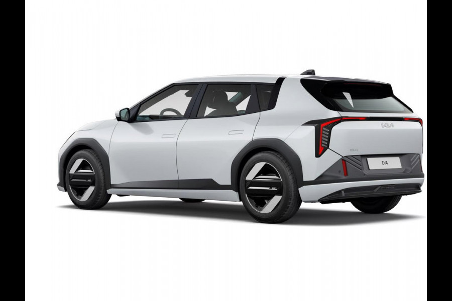 Kia EV4 Air 58.3 kWh | Nieuw Model | 435Km Bereik | Navigatie | Clima | Camera | Sensoren