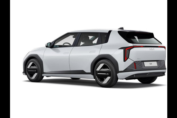 Kia EV4 Air 58.3 kWh | Nieuw Model | 435Km Bereik | Navigatie | Clima | Camera | Sensoren