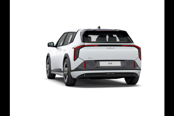 Kia EV4 Air 58.3 kWh | Nieuw Model | 435Km Bereik | Navigatie | Clima | Camera | Sensoren