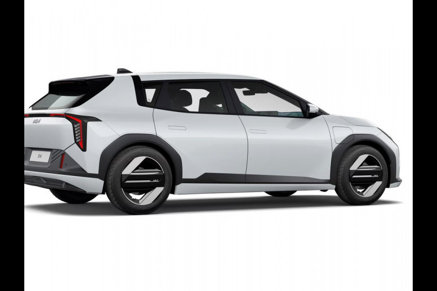 Kia EV4 Air 58.3 kWh | Nieuw Model | 435Km Bereik | Navigatie | Clima | Camera | Sensoren