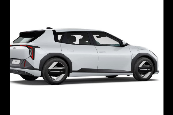 Kia EV4 Air 58.3 kWh | Nieuw Model | 435Km Bereik | Navigatie | Clima | Camera | Sensoren