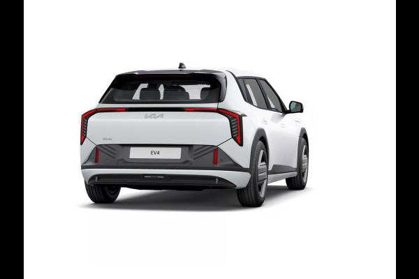 Kia EV4 Air 58.3 kWh | Nieuw Model | 435Km Bereik | Navigatie | Clima | Camera | Sensoren