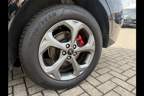 Ford Kuga 2.5 PHEV ST-Line X Ford Kuga 2.5 PHEV ST-Line X