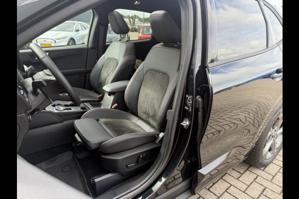 Ford Kuga 2.5 PHEV ST-Line X Ford Kuga 2.5 PHEV ST-Line X