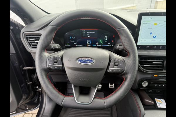 Ford Kuga 2.5 PHEV ST-Line X Ford Kuga 2.5 PHEV ST-Line X