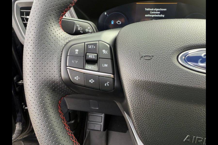 Ford Kuga 2.5 PHEV ST-Line X Ford Kuga 2.5 PHEV ST-Line X