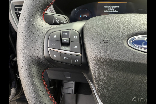 Ford Kuga 2.5 PHEV ST-Line X Ford Kuga 2.5 PHEV ST-Line X