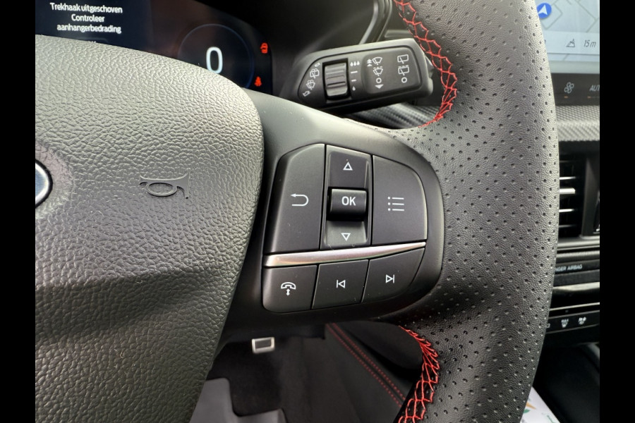 Ford Kuga 2.5 PHEV ST-Line X Ford Kuga 2.5 PHEV ST-Line X