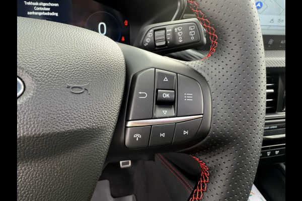 Ford Kuga 2.5 PHEV ST-Line X Ford Kuga 2.5 PHEV ST-Line X