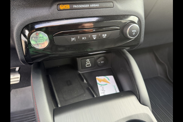 Ford Kuga 2.5 PHEV ST-Line X Ford Kuga 2.5 PHEV ST-Line X
