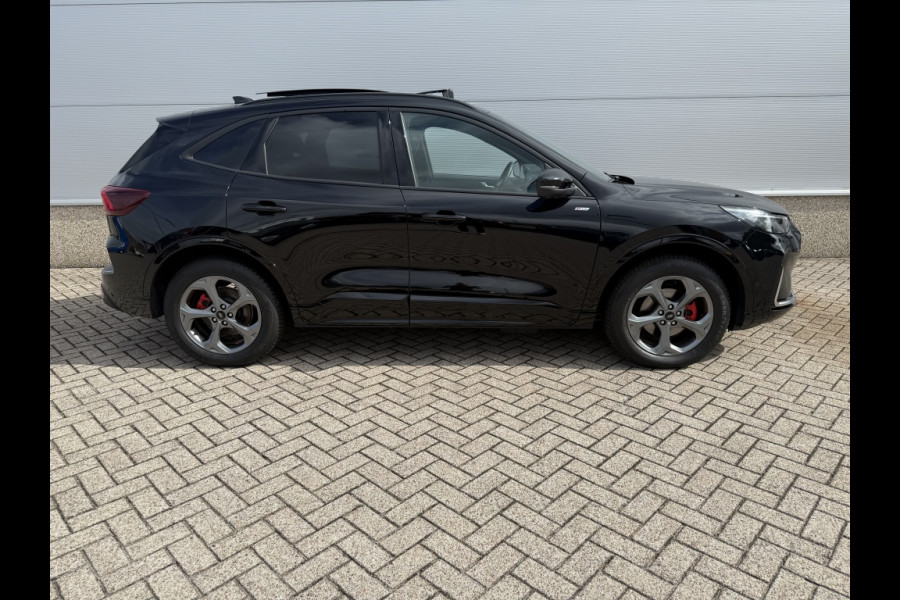 Ford Kuga 2.5 PHEV ST-Line X Ford Kuga 2.5 PHEV ST-Line X