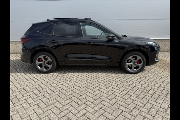 Ford Kuga 2.5 PHEV ST-Line X Ford Kuga 2.5 PHEV ST-Line X