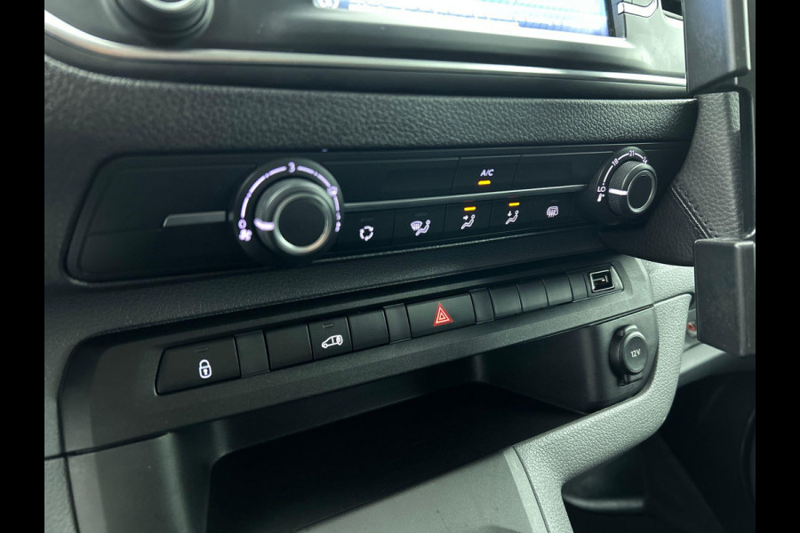 Toyota ProAce Worker 2.0 D-4D Live 2.0D 145 pk Airco Carplay Navi Cruise Control 3-Zits 39000 km Toyota ProAce Worker 2.0 D-4D Live 2.0D 145 pk Airco Carplay Navi Cruise Control 3-Zits 39000 km
